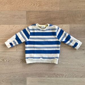 Zara sweatshirt